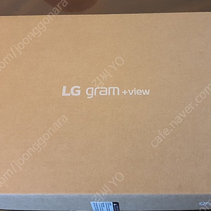 [16MR70] LG 그램 플러스뷰 2세대 포터블 모니터 판매합니다.(분당,27.8)