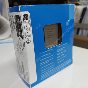 인텔 12세대 i5-12600KF CPU / 택배비포함 19만원