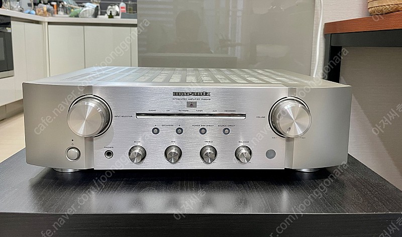 [전남 / 광주광역시 ] 마란츠 marantz 앰프 pm-8006 (70만), 시디피 cd-5005 (10만), 스피커 캐슬 나이트1 castle knight1 (20만) 판매합니