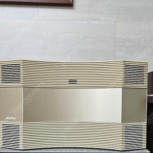 Bose acoustic wave music system(cd-3000) 판매