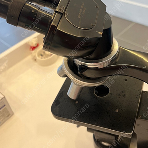 Leitz 현미경 독일현미경 수집용 수리용 중고 LEITZ WETZLAR 라이카현미경