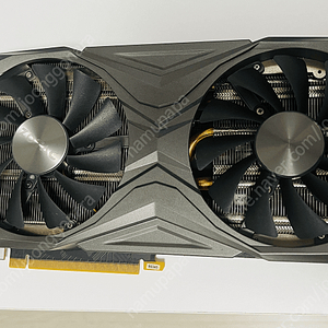 그래픽카드 GTX 1080ti 11GB 팝니다