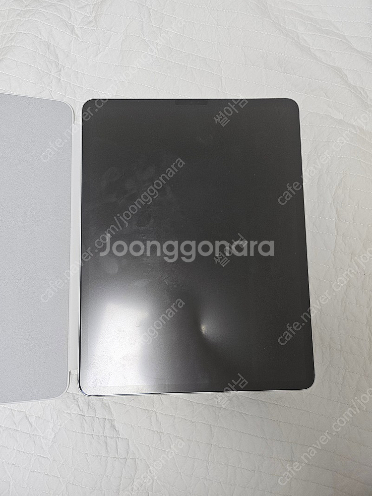 아이패드 프로 12.9 6세대 1tb 셀룰러--0