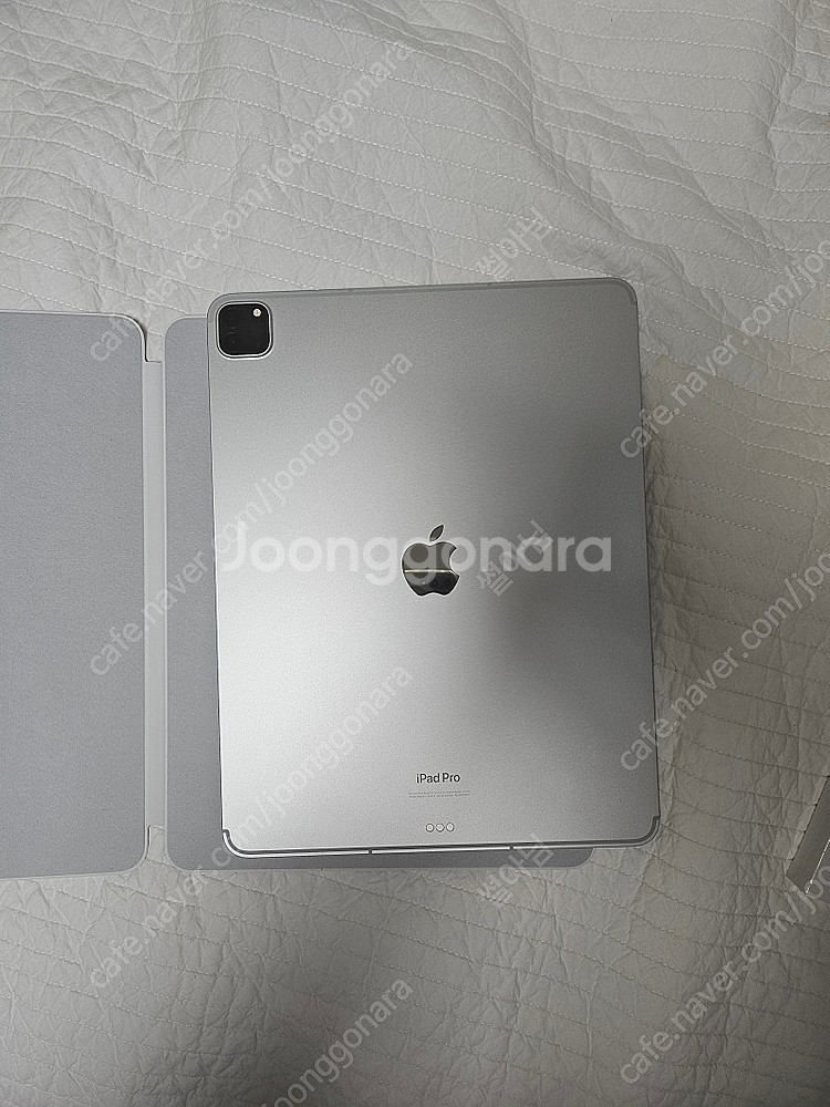 아이패드 프로 12.9 6세대 1tb 셀룰러--1