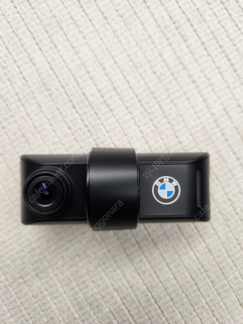 BMW ACE 2.0 순정 블랙박스 본체,후방카메라