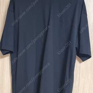 준지 23SS 니키하레 숏슬리브 반팔 티셔츠 M 사이즈 판매 합니다.