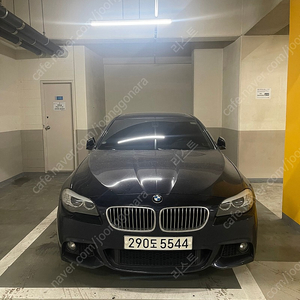 BMW F10 528i 실키식스 판매