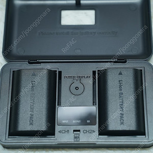 캐논 EOS R6 mark2 + 24-105 F4L 박스없는 단품셋트입니다.
