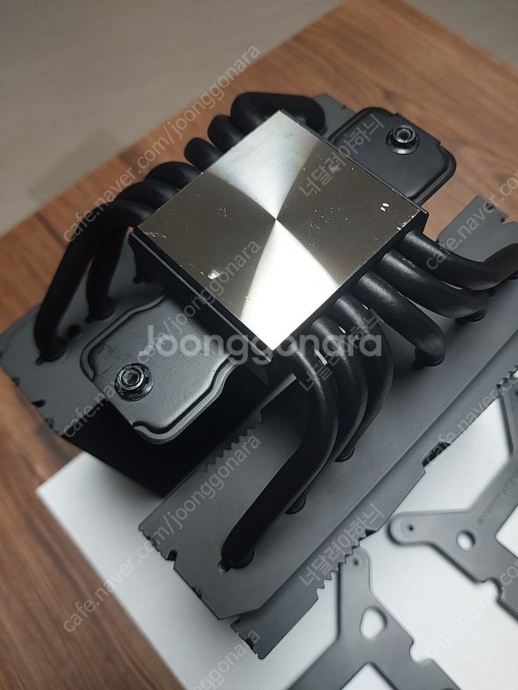 펜타웨이브 PentaWave Z06D 2열 공냉 CPU...--1