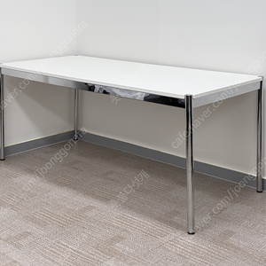 USM Haller Table W1750 x D750 스페이스로직 정식 수입 제품