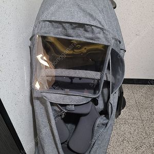 스토케유모차
