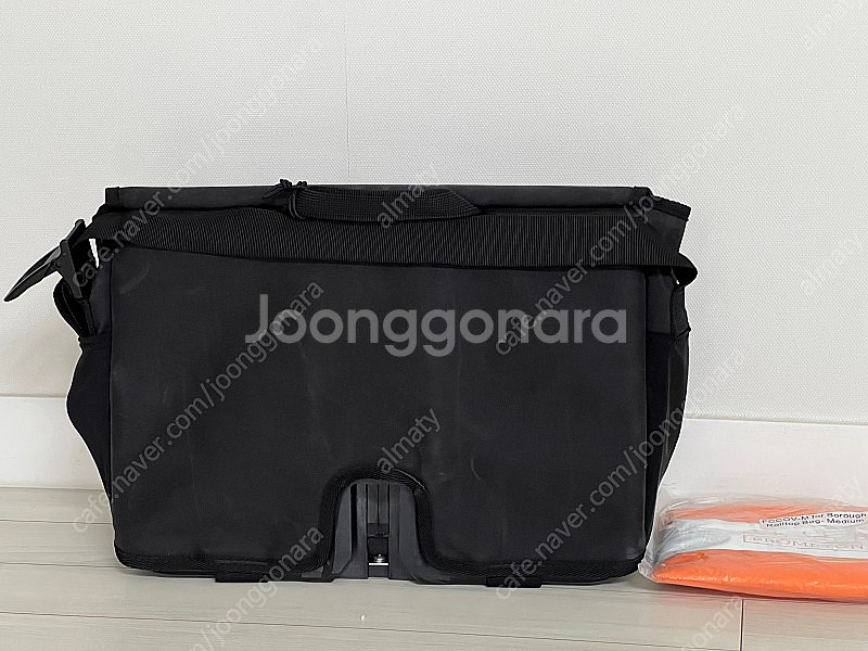브롬톤 메트로 메진저백 M--1