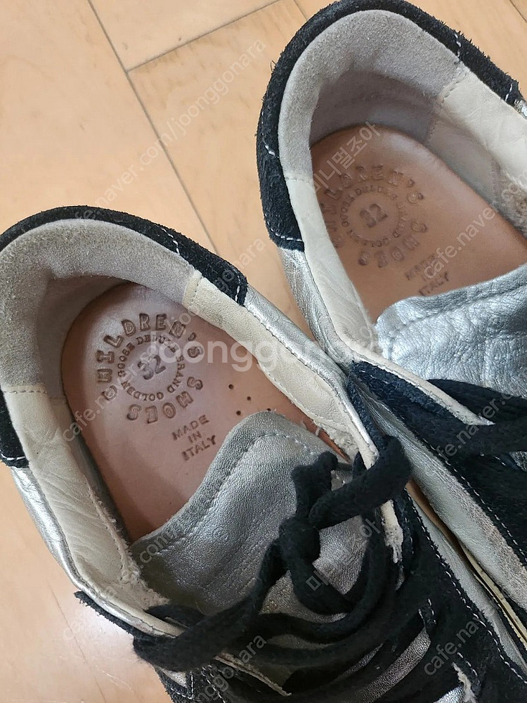 골든구스 키즈 35--1