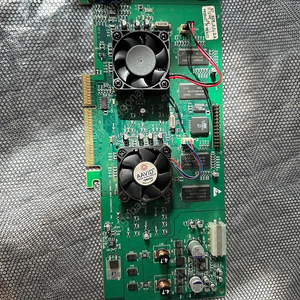 3dfx 부두5 5500 agp 팝니다