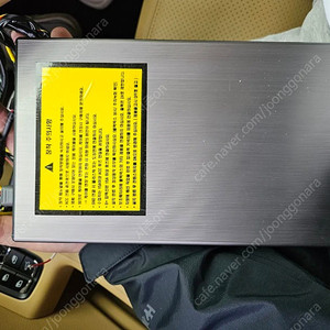 BQ120 마이티큐브 블랙박스 보조베터리11400mah 판매
