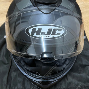 HJC C70 풀페이스 헬멧