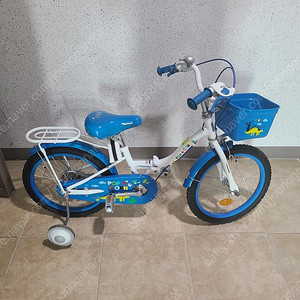 삼천리자전거 팔콘F(파란색) 판매합니다.