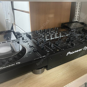 [판매]djm a9 미중고