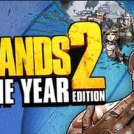 [스팀] Borderlands 2: Game of the Year Edition 판매 - 5000 원 -