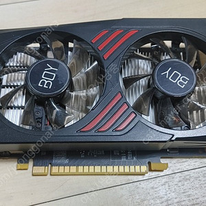 GALAX GTX1050TI 4G 무전원 팝니다