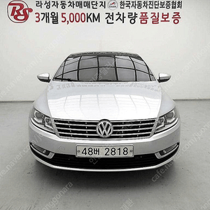 폭스바겐뉴 CC 2.0 TDI 블루모션@중고차@할부@리스@전액할부@카드@탁송@가능합니다