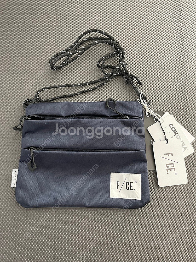 f/ce 에프씨이 사코슈 네이비--0