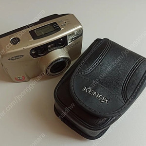 케녹스 z145 버전2 필름카메라 (택포)