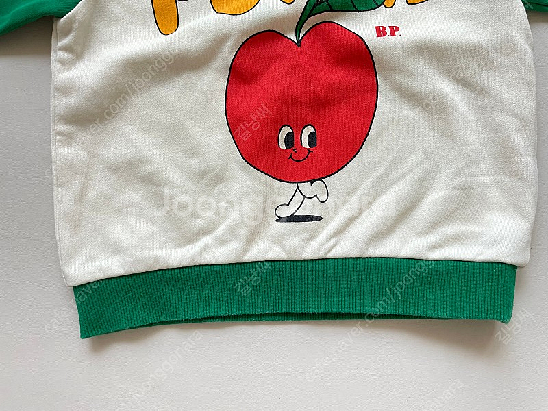 베베드피노 상하복 90 두세트 일괄--3