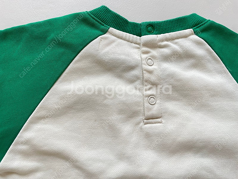 베베드피노 상하복 90 두세트 일괄--5