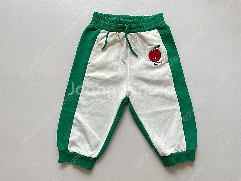 베베드피노 상하복 90 두세트 일괄--6