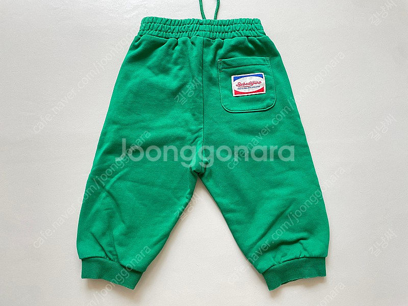 베베드피노 상하복 90 두세트 일괄--9