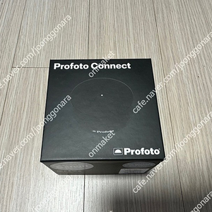 프로포토 커넥트 Profoto Connect 캐논용 새제품 , 소니 정품 CLM-FHD5 프리뷰 모니터 판매합니다.