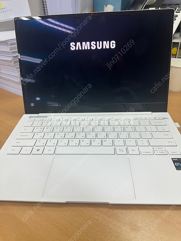 삼성 갤럭시북2 프로 13인치 NT930XED-KD71...--0
