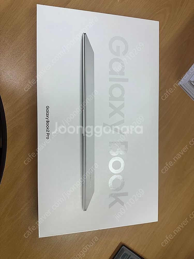 삼성 갤럭시북2 프로 13인치 NT930XED-KD71...--5