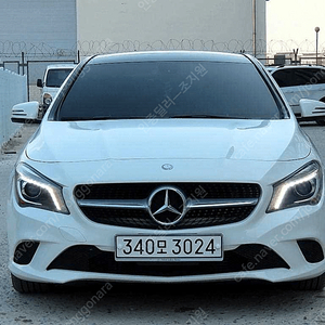 벤츠CLA클래스 CLA 250 4MATIC@중고차@중고차매입@전액할부@저신용자@신불자@소액할부@현금@카드 전부 가능합니다!