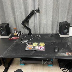 루나랩 데스크 1500