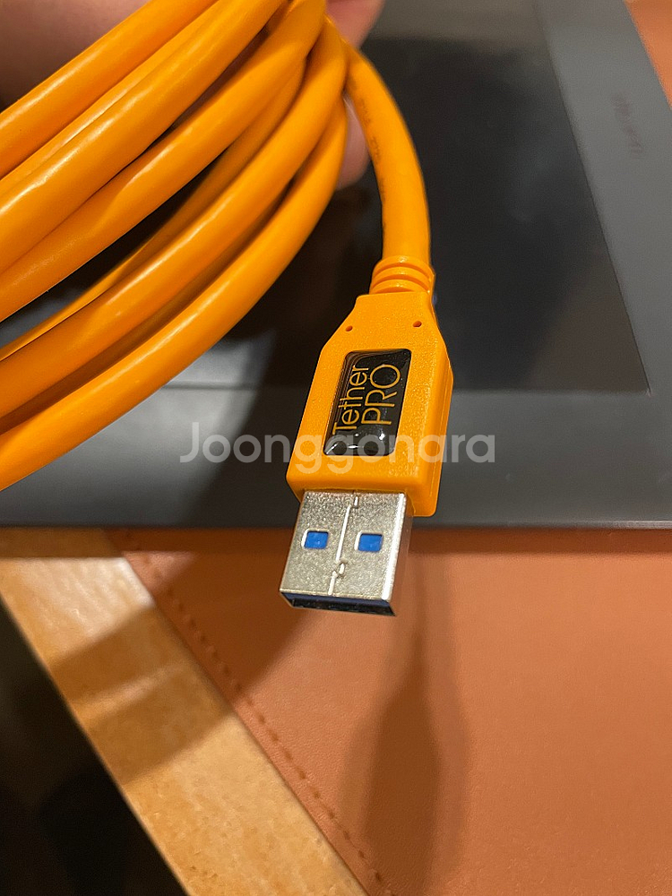 테더툴스 TetherPro USB 3.0 to USB-...--2