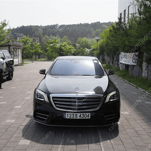 벤츠S클래스-W222 S 350 d 4MATIC@중고차@중고차매입@전액할부@저신용자@신불자@소액할부@현금@카드 전부 가능합니다!