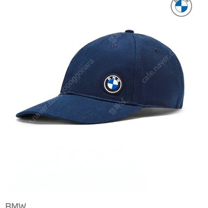 BMW 정품 모자