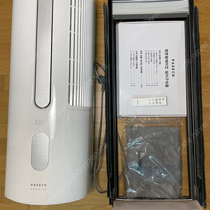 PWA-3400W