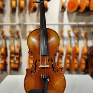 [바이올린] 4/4 독일제 모던 바이올린 1994년 제작 / 중고