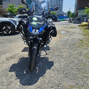 bmw 1200gs 판매