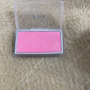 RMK 블러셔 핑크 2호