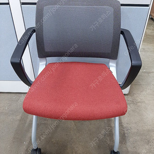 퍼시스 회의, 미팅 폴딩 의자 - CH0015AF