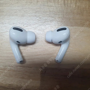 애플 정품 에어팟프로1 왼쪽 오른쪽, 좌측 우측 유닛 이어폰 이어버드
