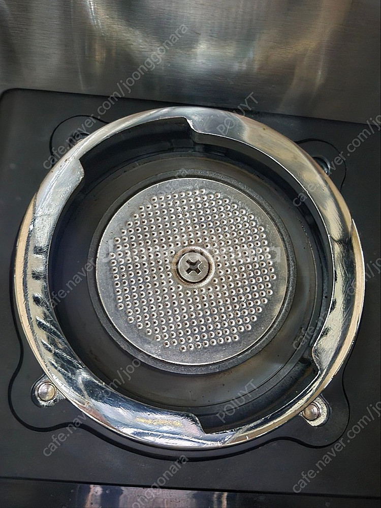 CRM 3605+ 플러스 에스프레소 머신--1