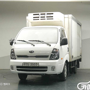 [기아]봉고3트럭 냉동탑 1톤 2013 년 중고시세 착한가격에 상태좋은차량