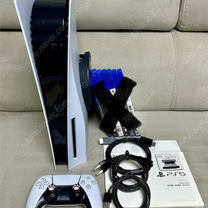 ps5 디스크 (1218a)