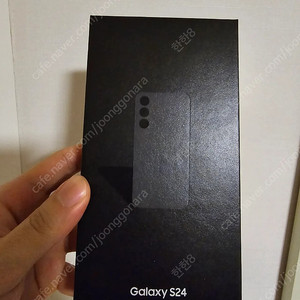 s24 512gb 오닉스 블랙 자급제 판매 (삼케플 가입가능)