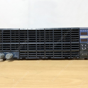 Takasago 타카사고 ZX-1600LA DC전원공급기 중고파워서플라이 팝니다